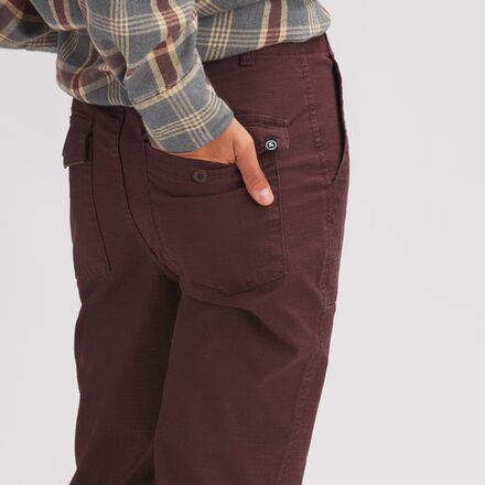 Backcountry - Ripstop Ranger Pant - Women's
