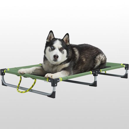 Backcountry - x Petco The Dog Cot