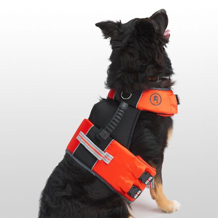 Backcountry - x Petco The Dog Flotation Vest