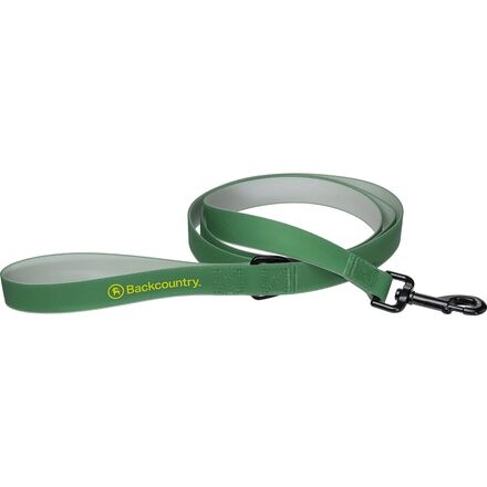 Backcountry - x Petco The Dog Lead - Evergreen