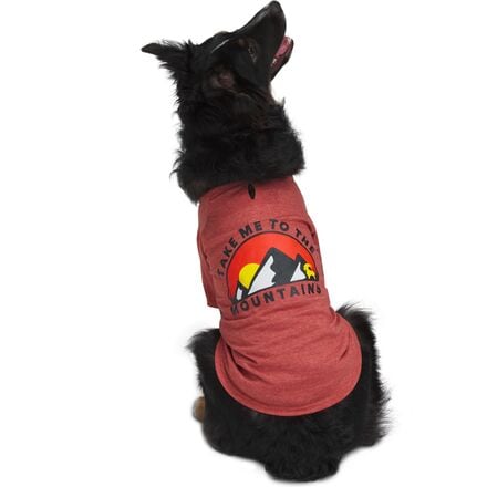 Backcountry - x Petco The Sun Dog T-Shirt