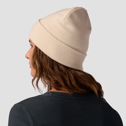 Backcountry - Patch Goat Beanie