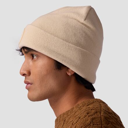 Backcountry - Patch Goat Beanie