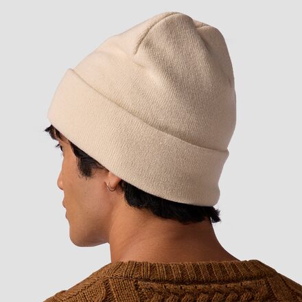 Backcountry - Patch Goat Beanie