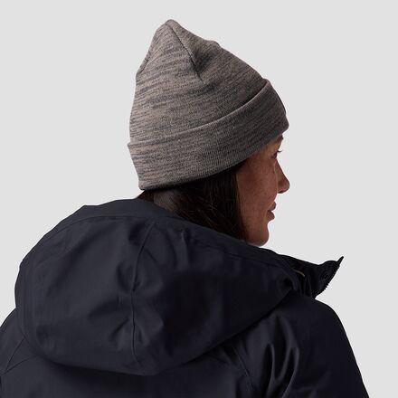 Backcountry Patch Goat Beanie - Accessories