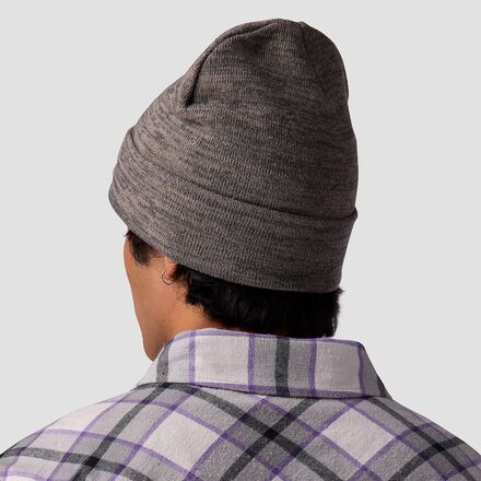 Backcountry Patch Goat Beanie - Accessories