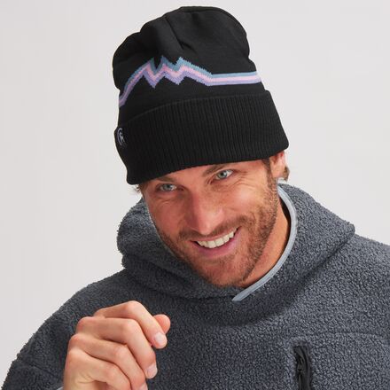 Backcountry - Knit Mountain Beanie