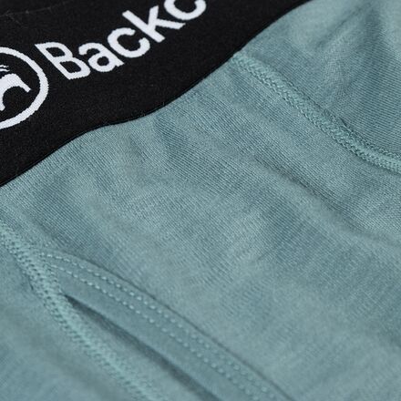 Backcountry - Spruces Mid-Weight Merino Baselayer Bottom - Men's