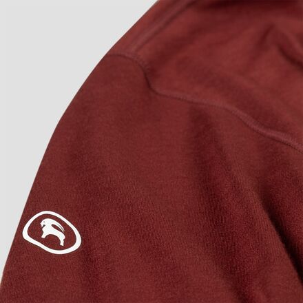 Backcountry - Spruces Mid-Weight Merino Baselayer Crew - Men's
