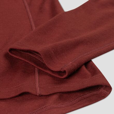 Backcountry - Spruces Mid-Weight Merino Baselayer Crew - Men's
