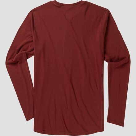 Backcountry - Spruces Mid-Weight Merino Baselayer Crew - Men's