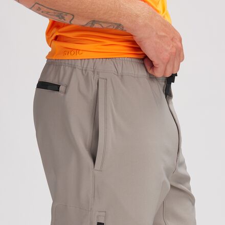 Backcountry - Winter On The Go Pant - Men's
