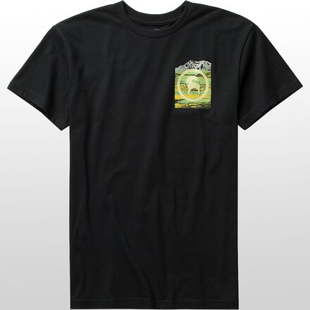 Backcountry - Boulder Landscape T-Shirt - Men's