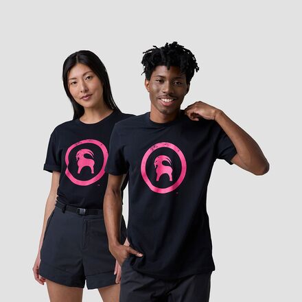 Goat T-Shirt