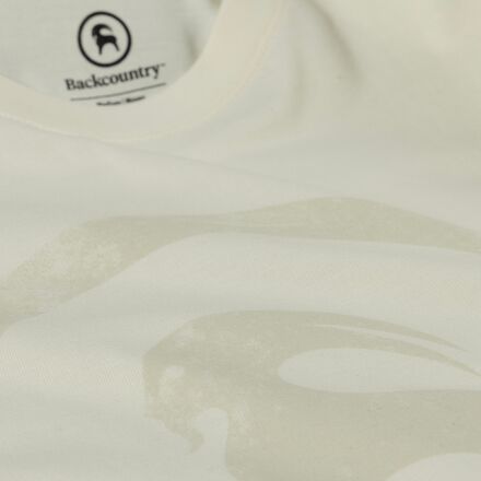 Backcountry - Goat T-Shirt