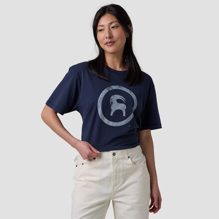 Backcountry - Goat T-Shirt