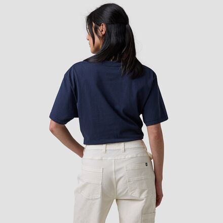 Backcountry - Goat T-Shirt