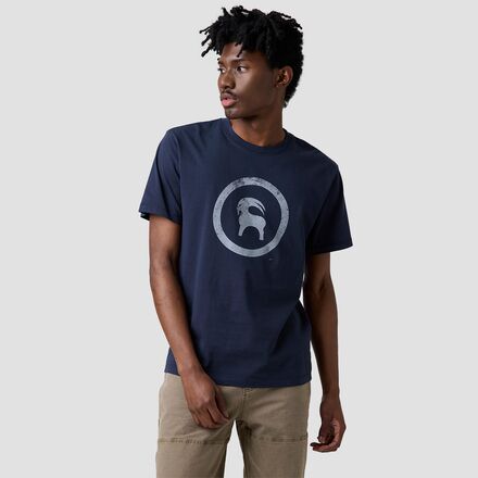 Backcountry - Goat T-Shirt