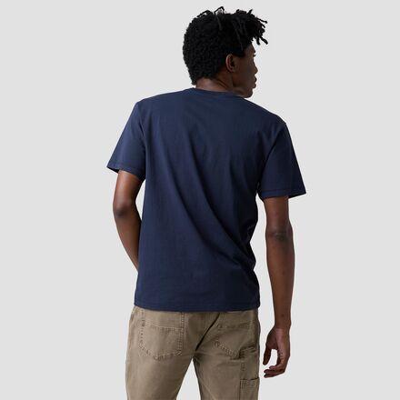 Backcountry - Goat T-Shirt