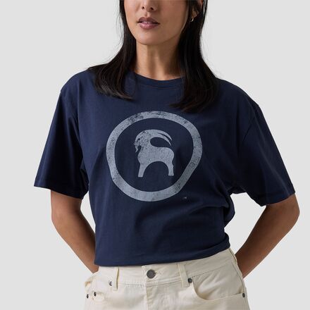 Backcountry - Goat T-Shirt
