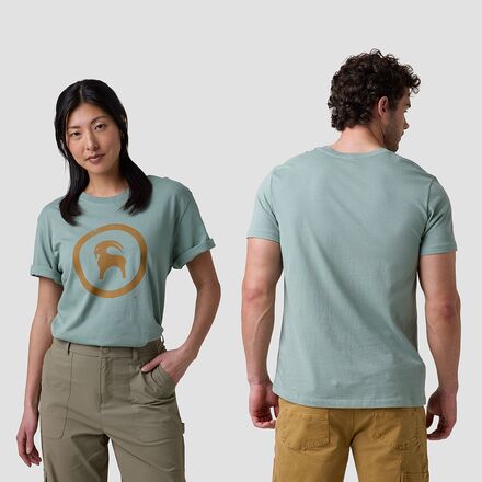 Goat T-Shirt