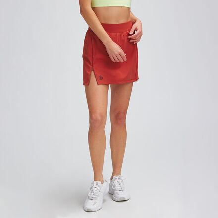 Backcountry - Split Skort - Women's