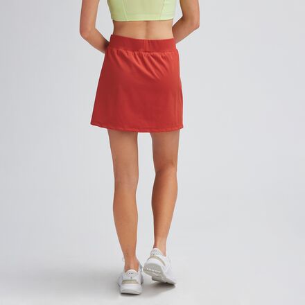 Backcountry - Split Skort - Women's