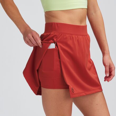 Backcountry - Split Skort - Women's