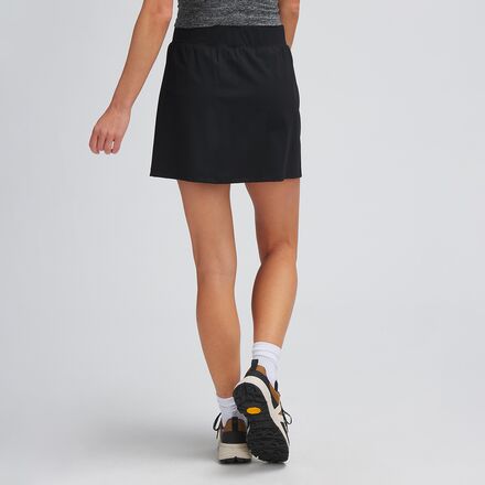 Backcountry - Split Skort - Women's