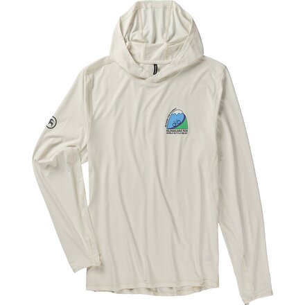 Tahoe Sun Hoodie - Men's
