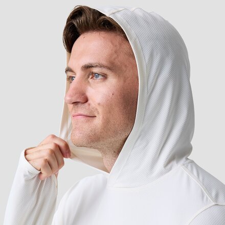 Backcountry - Tahoe Sun Hoodie - Men's