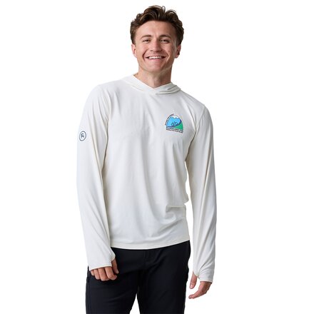 Backcountry - Tahoe Sun Hoodie - Men's