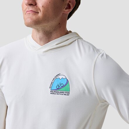 Backcountry - Tahoe Sun Hoodie - Men's