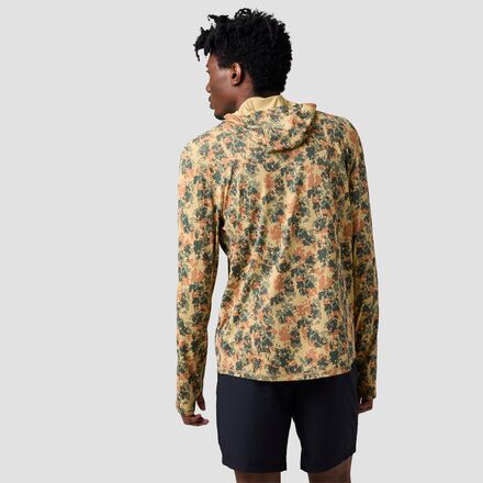 Backcountry - Tahoe Sun Hoodie - Men's