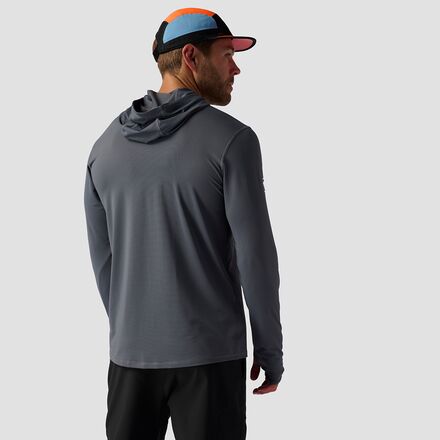 Backcountry - Tahoe Sun Hoodie - Men's