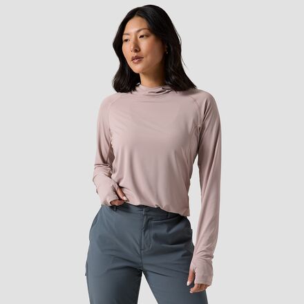 Tahoe Sun Hoodie - Women's