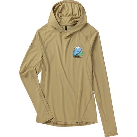 Tahoe Sun Hoodie - Women's