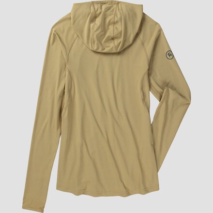 Backcountry - Tahoe Sun Hoodie - Women's