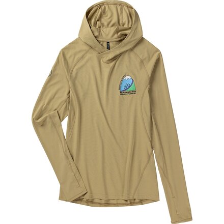 Backcountry - Tahoe Sun Hoodie - Women's