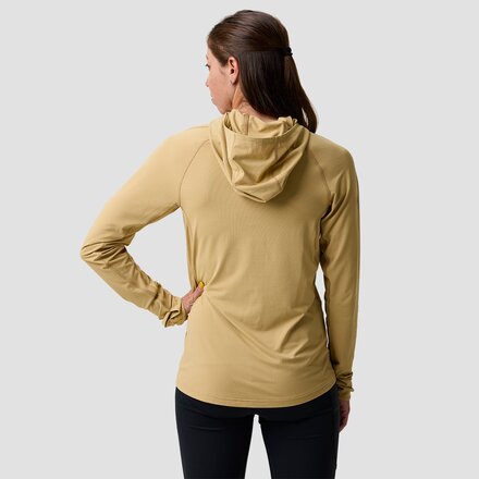 Backcountry - Tahoe Sun Hoodie - Women's
