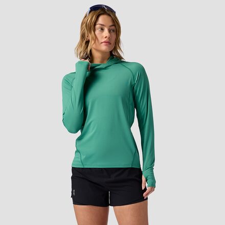 Tahoe Sun Hoodie - Women's