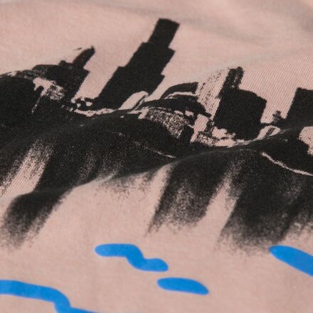 Backcountry - Chicago Paddle T-Shirt - Men's