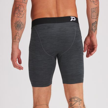 Backcountry - X Pacterra Middy Compression Short - Men's