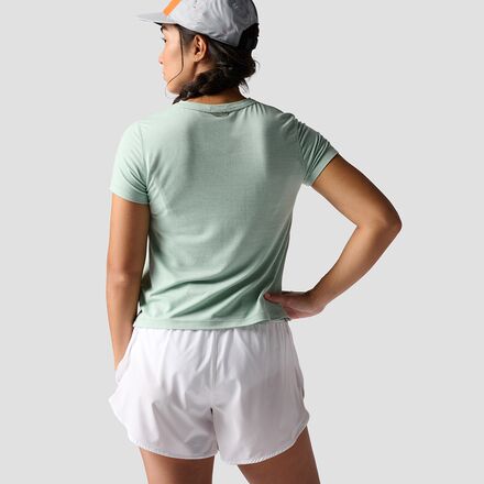 Backcountry - Destination Crew Top - Women's