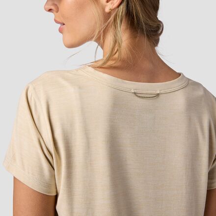 Backcountry - Destination Crew Top - Women's