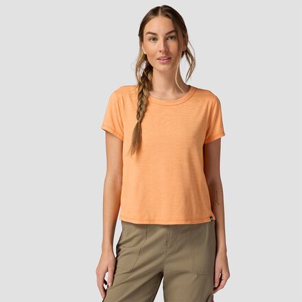 Destination Crew Top - Women's