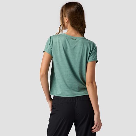 Backcountry - Destination Crew Top - Women's