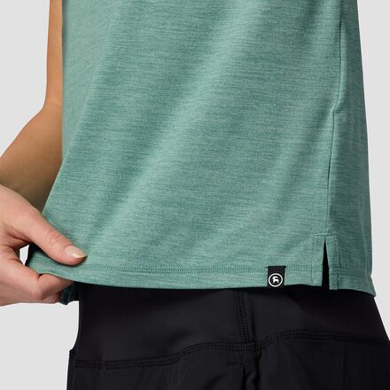 Backcountry - Destination Crew Top - Women's