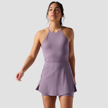 Backcountry - Destination Dress - Women's - Purple Sage