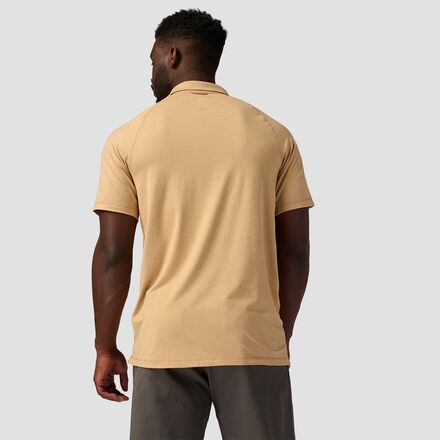 Backcountry - Destination Polo - Men's